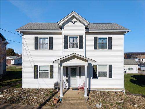 608 W Smithfield St, Mount Pleasant, PA, 15666-1407 | Card Image