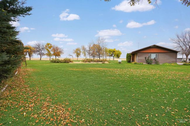 425 W 700 N, House other with 4 bedrooms, 2 bathrooms and 2 parking in Paul ID | Image 17