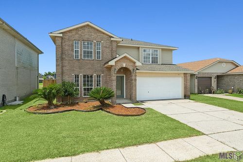 40 Rosa Street, Waggaman, LA, 70094 | Card Image