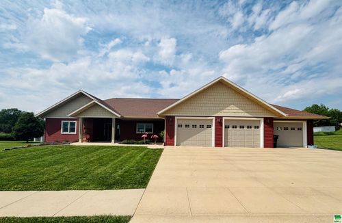 1407 Megans Way, Correctionville, IA, 51016-1057 | Card Image