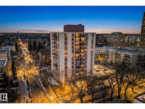207-11007 83 Ave Nw, Edmonton, AB, T6G0T9 | Card Image