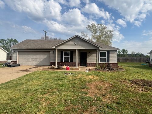 28 Cypress Avenue, Clarksville, AR, 72830 | Card Image