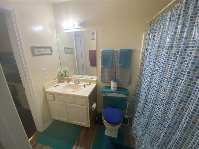 8951 Stonebridge Blvd, Townhouse with 2 bedrooms, 2 bathrooms and 2 parking in Douglasville GA | Image 16