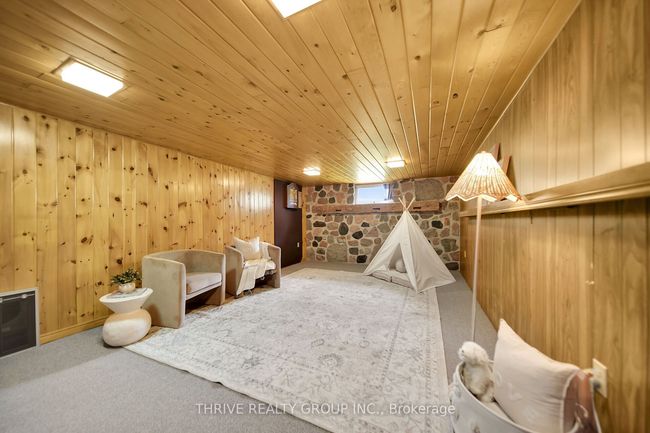 4036 Elgin Rd, House other with 3 bedrooms, 2 bathrooms and 8 parking in Mossley ON | Image 26