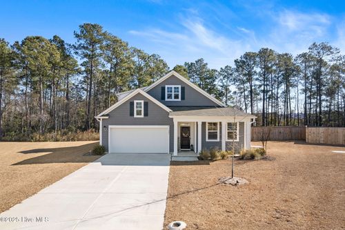 1623 Lightered Knot Court, Bolivia, NC, 28422 | Card Image