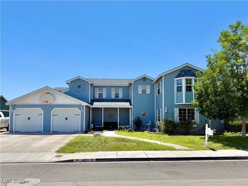 4055 E New York Ave, Las Vegas, NV, 89104-5245 | Card Image