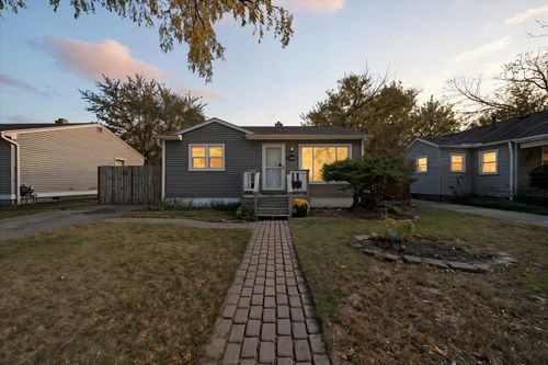 3034 Paxton St, Ferndale, MI, 48220-3603 | Card Image