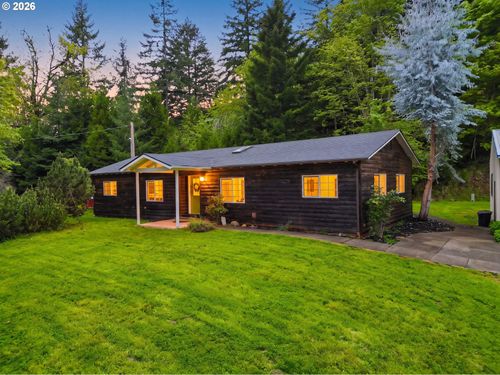 39465 Little Fall Creek Rd, Fall Creek, OR, 97438-9726 | Card Image