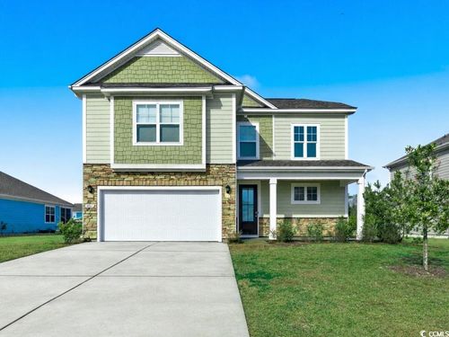 3083 Gillham Loop, Myrtle Beach, SC, 29588-1609 | Card Image