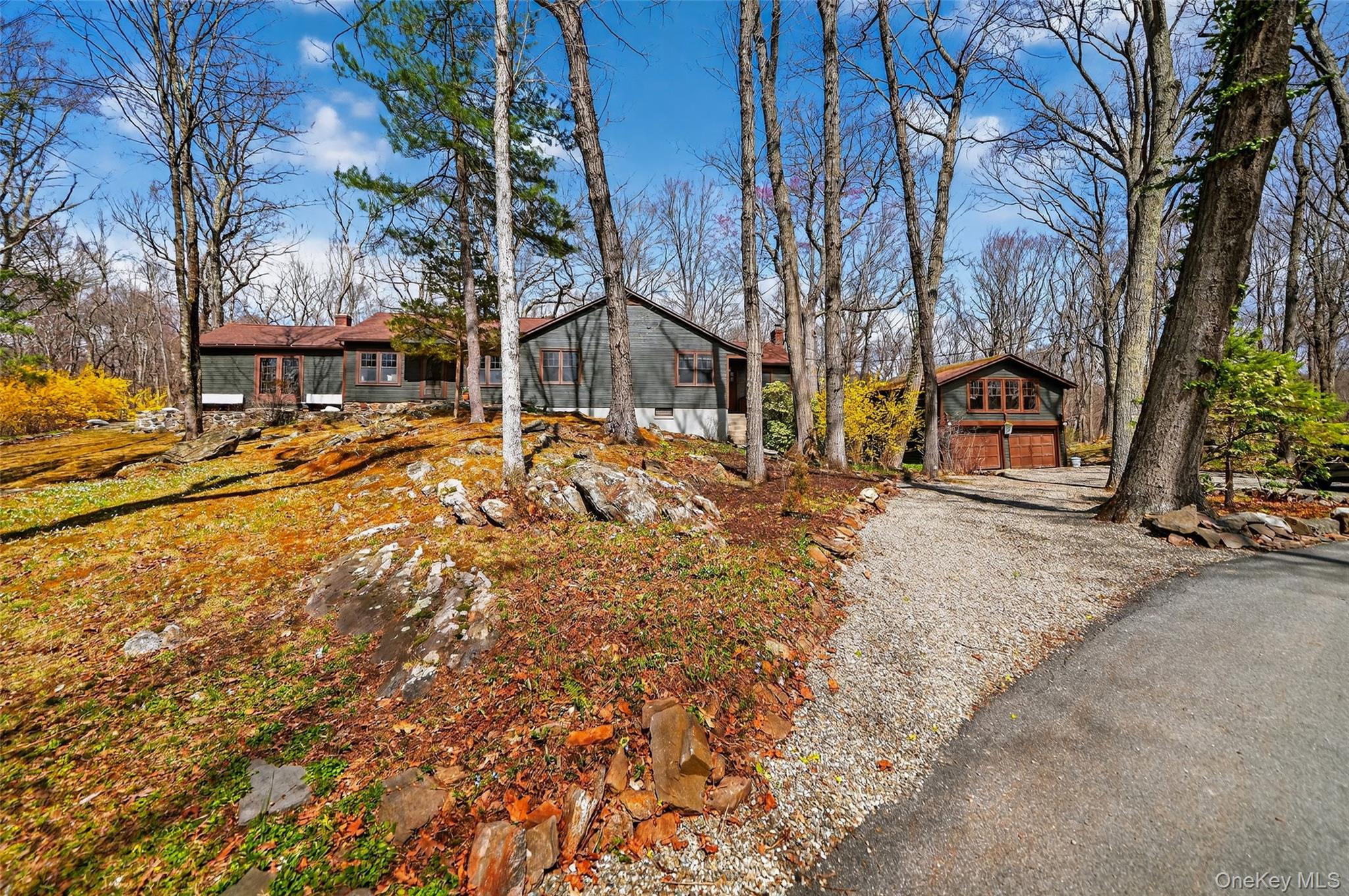 270 Colonel Greene Rd, For Sale in Yorktown Heights - eXp Realty