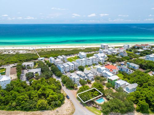 Lot 10 Pompano Ct, Inlet Beach, FL, 32461-6804 | Card Image