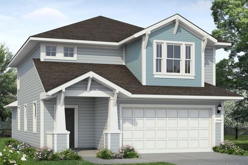 1113 Windrow Run, Hutto, TX, 78634 | Card Image