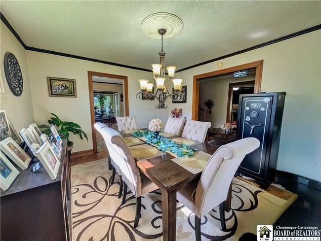 16 Ellis Ave, House other with 4 bedrooms, 2 bathrooms and null parking in Jamestown NY | Image 8