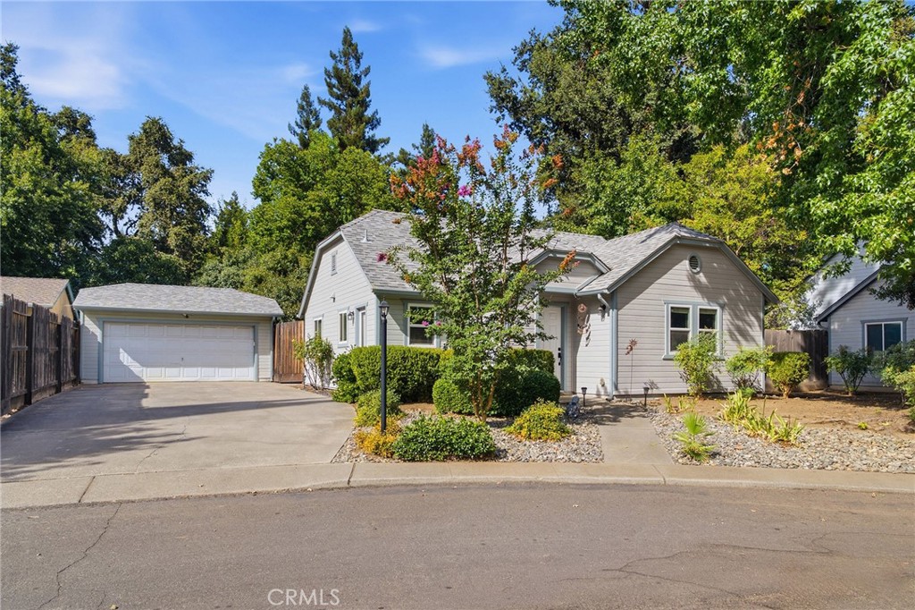 Residential in Chico 3