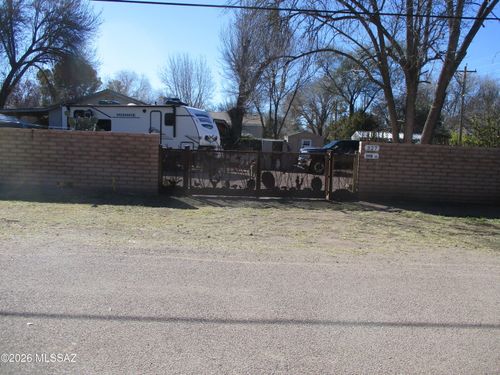 2-327 Pennsylvania Ave, Patagonia, AZ, 85624 | Card Image