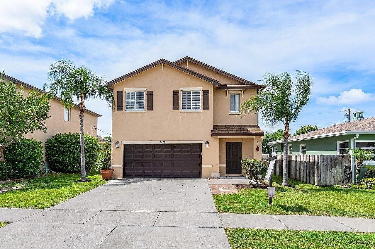 Commercial Sale in BOYNTON BEACH