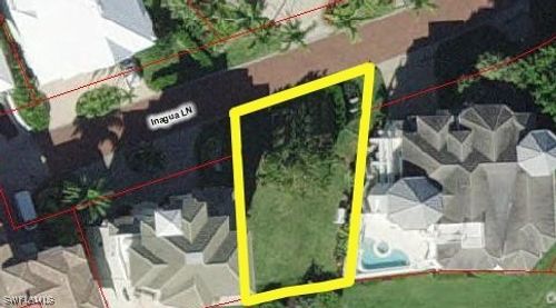106 Inagua Ln, BONITA SPRINGS, FL, 34134-8521 | Card Image