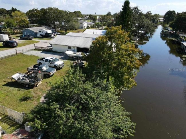 BHR - 1166 5 Th St, House other with 2 bedrooms, 2 bathrooms and null parking in OKEECHOBEE FL | Image 5