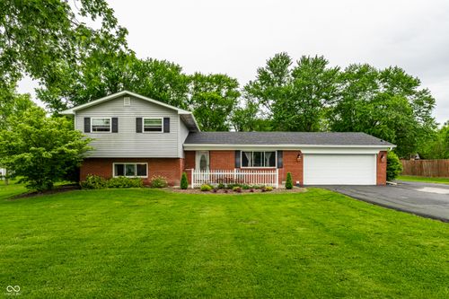 6119 Nolte St, Indianapolis, IN, 46221-4514 | Card Image