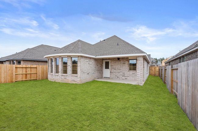 28818 Bobcat Run Dr, House other with 3 bedrooms, 2 bathrooms and 2 parking in New Caney TX | Image 20