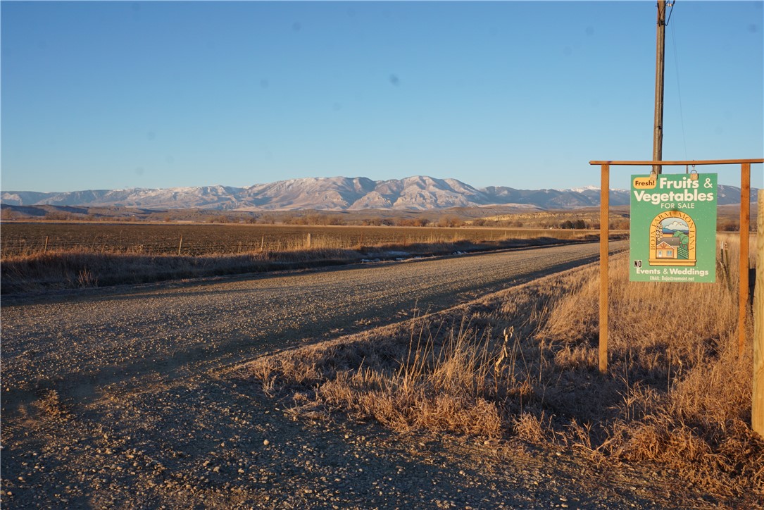 Farm in Bridger 5