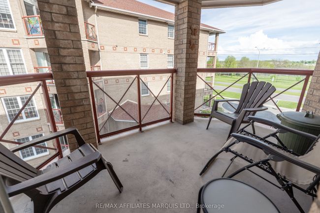 304 - 331 Water St W, Condo with 2 bedrooms, 2 bathrooms and null parking in Cornwall ON | Image 16