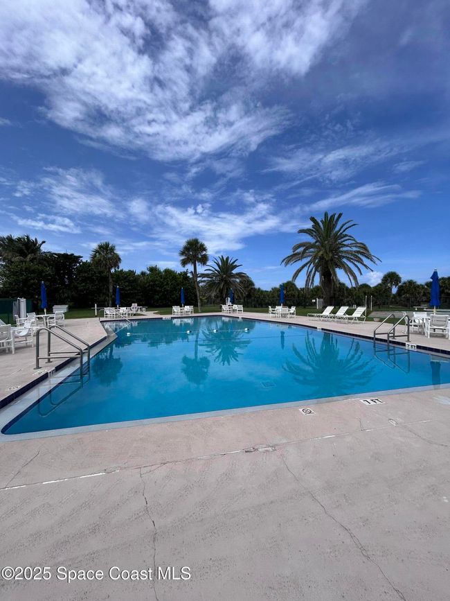 204 - 3190 N Atlantic Ave, Condo with 1 bedrooms, 1 bathrooms and null parking in Cocoa Beach FL | Image 9