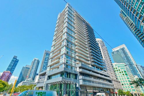 612-352 Front St W, Toronto, ON, M5V0K3 | Card Image