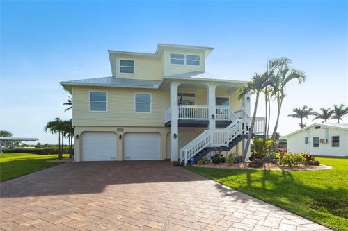24197 Treasure Island Blvd, PUNTA GORDA, FL, 33955-1729 | Card Image