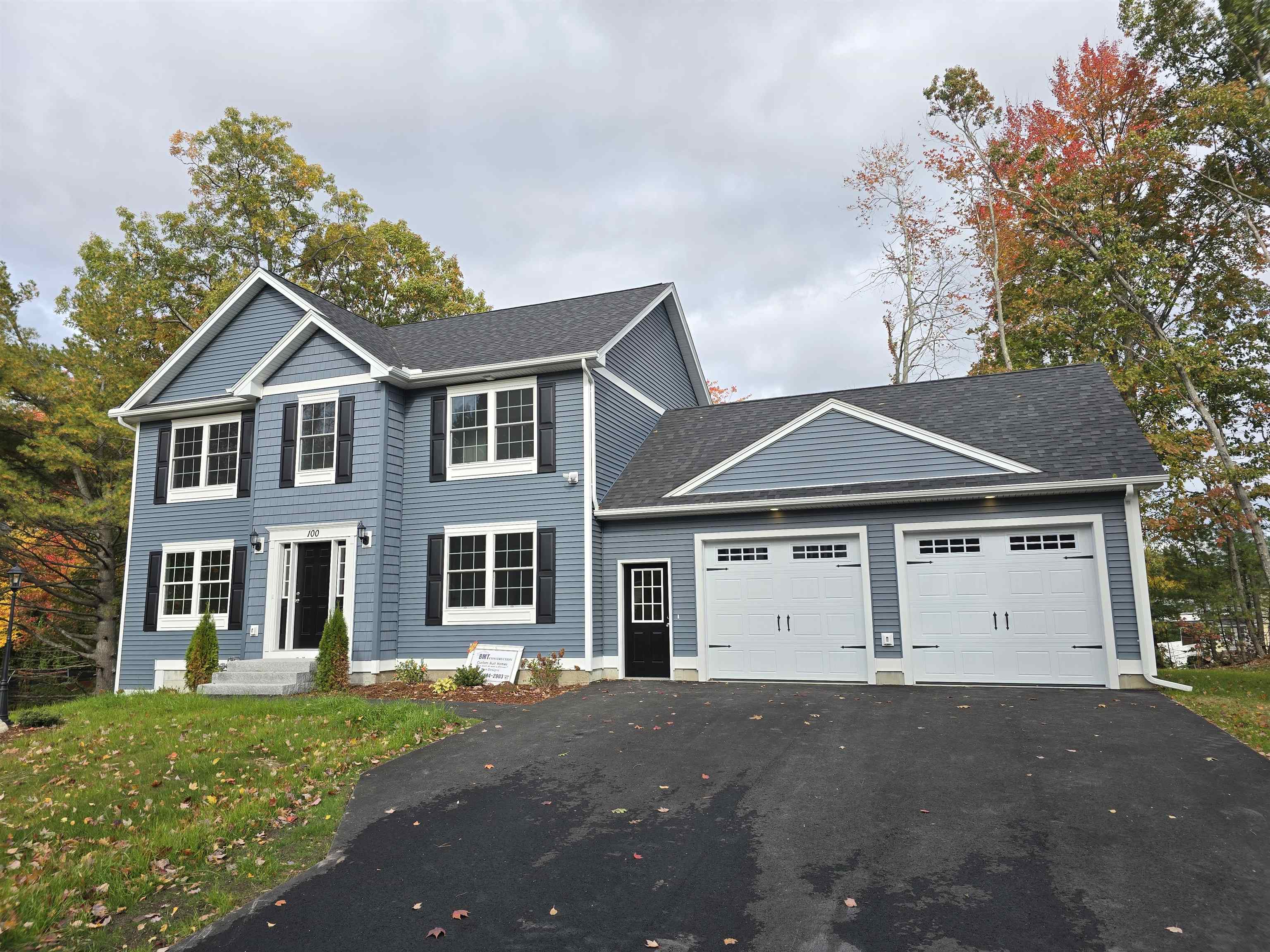 Barrett St, Manchester, NH 03104