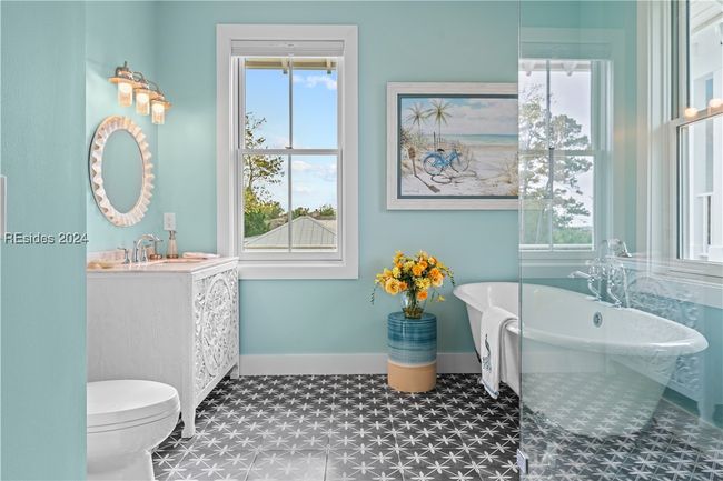 70 Brams Point Rd, House other with 5 bedrooms, 7 bathrooms and null parking in Hilton Head Island SC | Image 51
