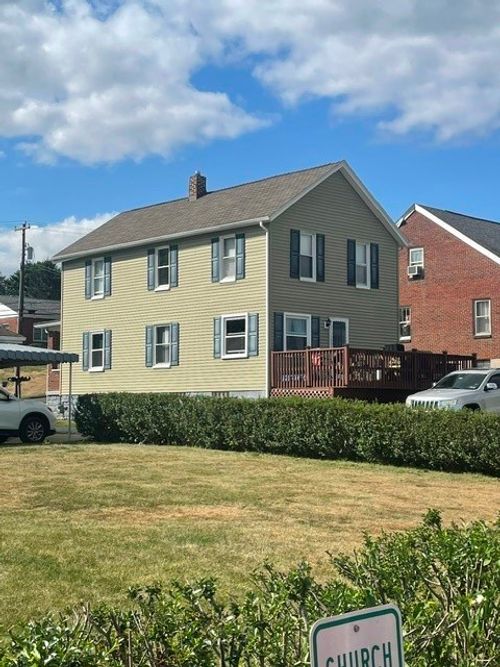 750 Glenn St, Washington, PA, 15301-1703 | Card Image