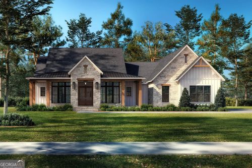 1021 Riverstone Dr, Social Circle, GA, 30025-2001 | Card Image