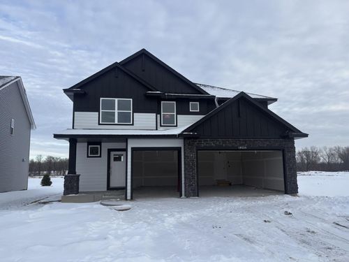 18535 Lincoln St Nw, Elk River, MN, 55330-5549 | Card Image