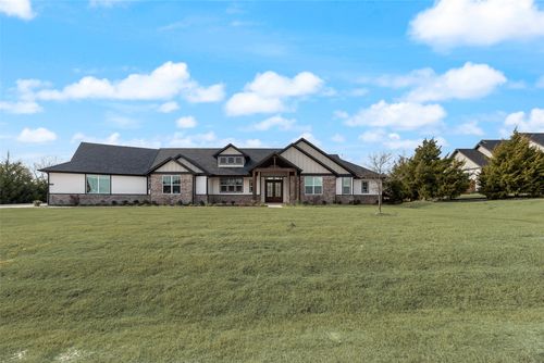 2335 Providence Way, Nevada, TX, 75173-1244 | Card Image