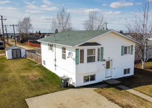 5116 50 Street, Girouxville, AB, T0H1S0 | Card Image
