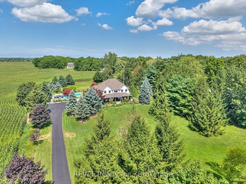 717 Metler Rd, Fenwick, ON, L0S1C0 | Card Image