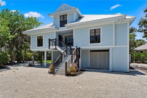 419 Lighthouse Way, Sanibel, FL, 33957-3903 | Card Image