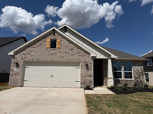 1201 Colca Dr, Springtown, TX, 76082-2696 | Card Image