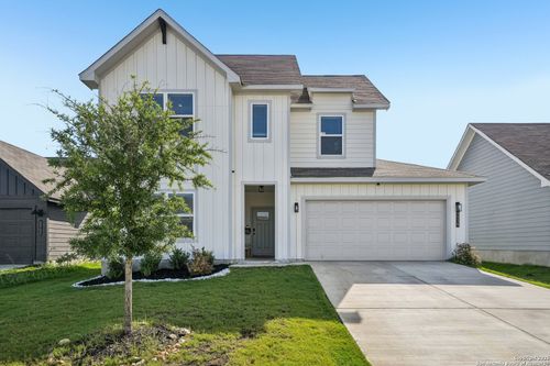4538 Nueces Path, San Antonio, TX, 78253-7257 | Card Image
