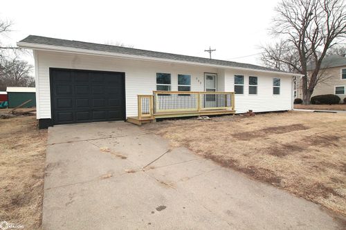 722 N 17th Street, Clarinda, IA, 51632 | Card Image