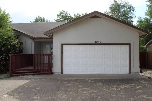b-519 1/2 29 1/2 Rd, Grand Junction, CO, 81504 | Card Image