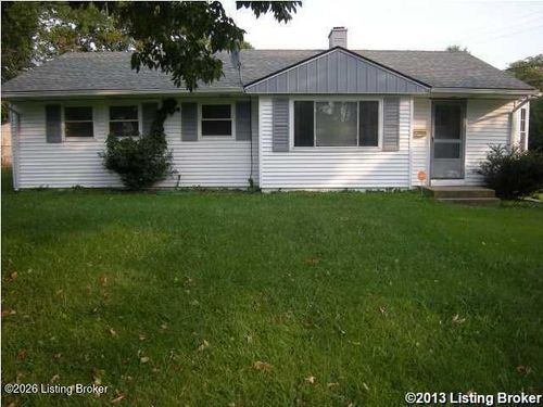 219 Flamingo Dr, Louisville, KY, 40218-3219 | Card Image