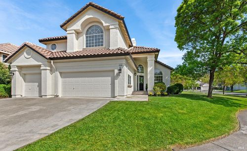5426 Spring Lake Ct, Santa Rosa, CA, 95409-5505 | Card Image