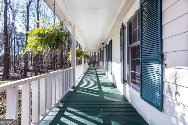 2444 Marion Ivie Rd, House other with 4 bedrooms, 4 bathrooms and null parking in Good Hope GA | Image 7