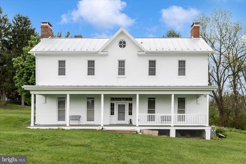 9375 Clemsonville Road, UNION BRIDGE, MD, 21791 | Card Image