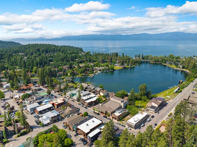 Walking Distance to downtown Bigfork | Image 56