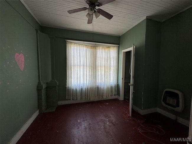 1824 Winona Ave, House other with 3 bedrooms, 1 bathrooms and null parking in Montgomery AL | Image 26
