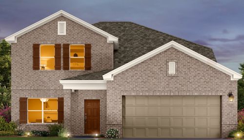 174 Coleto Trail, Bastrop, TX, 78602 | Card Image