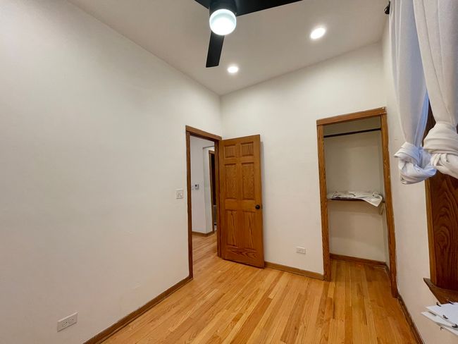 APT-1R - 3245 W Division St, Condo with 2 bedrooms, 1 bathrooms and 1 parking in Chicago IL | Image 4